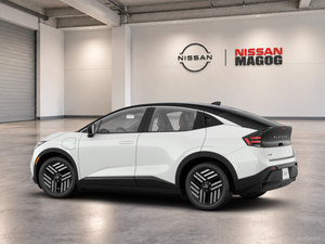 Miniature 8 Nissan Leaf SV+ 2027