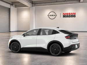 Thumbnail 8 Nissan Leaf S+ 2027