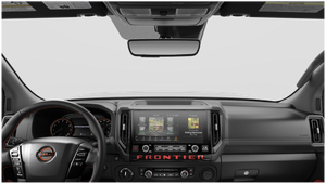Thumbnail 10 Nissan Frontier PRO-4X De luxe à cabine double et à EC 2027