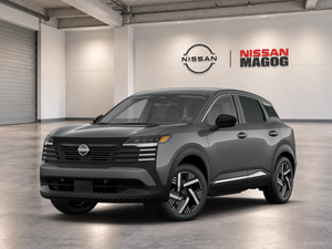 2027 Nissan Kicks SV TA - Image 1