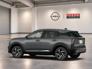 Miniature 8 Nissan Kicks SV TA 2027