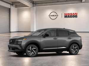 Miniature 9 Nissan Kicks SV TA 2027