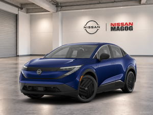 2027 Nissan Leaf S+ - Image 1