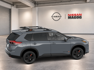Miniature 5 Nissan Rogue ROCK CREEK 2026