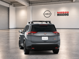 Miniature 7 Nissan Rogue ROCK CREEK 2026