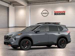 Miniature 9 Nissan Rogue ROCK CREEK 2026