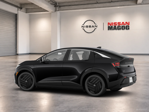 Thumbnail 8 Nissan Leaf S+ 2027