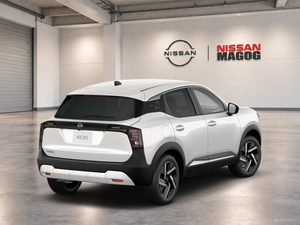 Thumbnail 6 Nissan Kicks SV TA 2027
