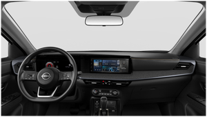 Thumbnail 10 Nissan Kicks SV TA 2027