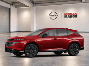 Miniature 9 Nissan Murano DARK ARMOR 2027