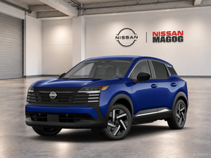 2027 Nissan Kicks SV TA - Image 1