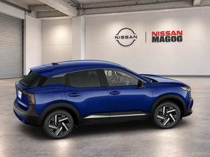 Miniature 5 Nissan Kicks SV TA 2027