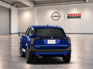 Miniature 7 Nissan Kicks SV TA 2027