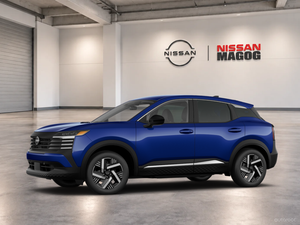 Miniature 9 Nissan Kicks SV TA 2027