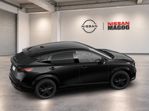 Thumbnail 5 Nissan Ariya SV+ 2027