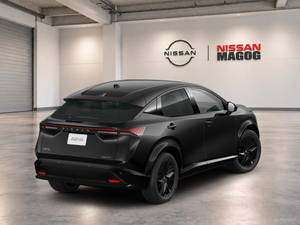 Thumbnail 6 Nissan Ariya SV+ 2027