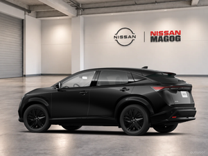 Thumbnail 8 Nissan Ariya SV+ 2027