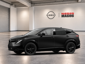 Thumbnail 9 Nissan Ariya SV+ 2027