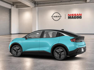 Thumbnail 8 Nissan Leaf SV+ 2027