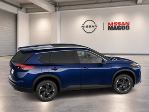 Thumbnail 5 Nissan Rogue SV TOIT OUVRANT 2026