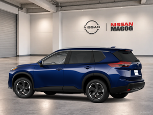 Thumbnail 8 Nissan Rogue SV TOIT OUVRANT 2026