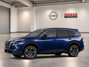 Thumbnail 9 Nissan Rogue SV TOIT OUVRANT 2026