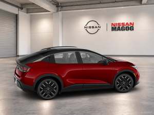 Miniature 5 Nissan Leaf Platinum+ 2027