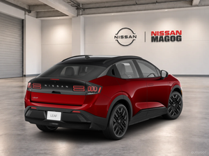 Miniature 6 Nissan Leaf Platinum+ 2027