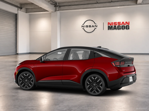 Miniature 8 Nissan Leaf Platinum+ 2027