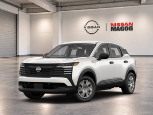 2027 Nissan Kicks S TA - Image 1