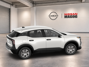 Thumbnail 5 Nissan Kicks S TA 2027