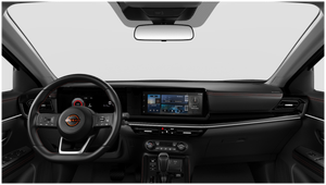 Miniature 10 Nissan Kicks Rock Creek TI 2027