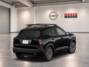 Miniature 6 Nissan Kicks Rock Creek TI 2027