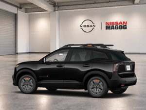 Miniature 8 Nissan Kicks Rock Creek TI 2027