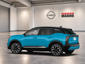 Thumbnail 8 Nissan Kicks SV TI 2027