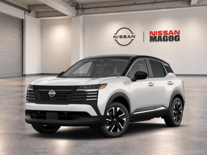 2027 Nissan Kicks SV TI - Image 1