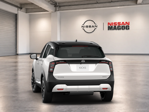 Thumbnail 7 Nissan Kicks SV TI 2027