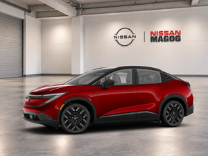 Miniature 9 Nissan Leaf Platinum+ 2027