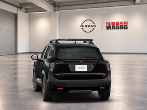 Miniature 7 Nissan Kicks Rock Creek TI 2027