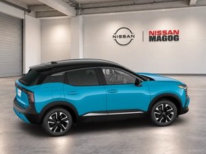 Thumbnail 5 Nissan Kicks SV TI 2027