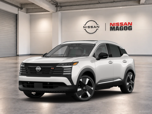 2027 Nissan Kicks SR Privilège TI - Image 1