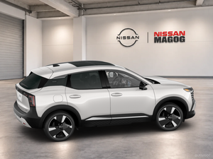 Thumbnail 5 Nissan Kicks SR Privilège TI 2027