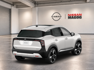 Thumbnail 6 Nissan Kicks SR Privilège TI 2027
