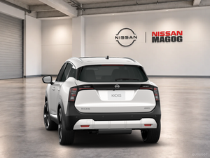 Thumbnail 7 Nissan Kicks SR Privilège TI 2027