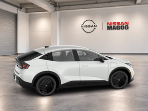 Miniature 5 Nissan Leaf S+ 2027