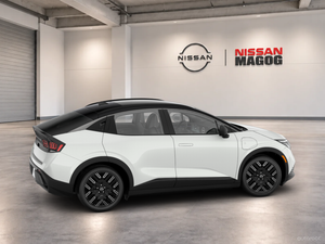 Thumbnail 5 Nissan Leaf Platinum+ 2027