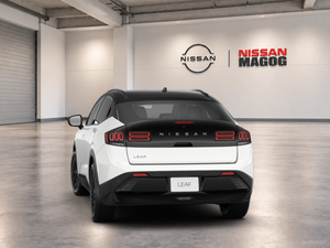 Thumbnail 7 Nissan Leaf Platinum+ 2027