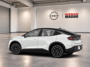 Thumbnail 8 Nissan Leaf Platinum+ 2027