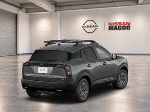 Thumbnail 6 Nissan Kicks Rock Creek TI 2027