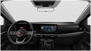 Thumbnail 10 Nissan Kicks Rock Creek TI 2027
